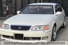 toyota aristo 1997 34