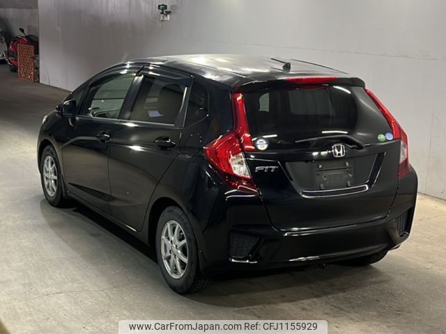 honda fit 2014 -HONDA--Fit GK3-1051578---HONDA--Fit GK3-1051578- image 2