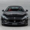 maserati granturismo 2018 -MASERATI--Maserati GranTurismo ABA-MGTA1--ZAMVL45J000300605---MASERATI--Maserati GranTurismo ABA-MGTA1--ZAMVL45J000300605- image 15