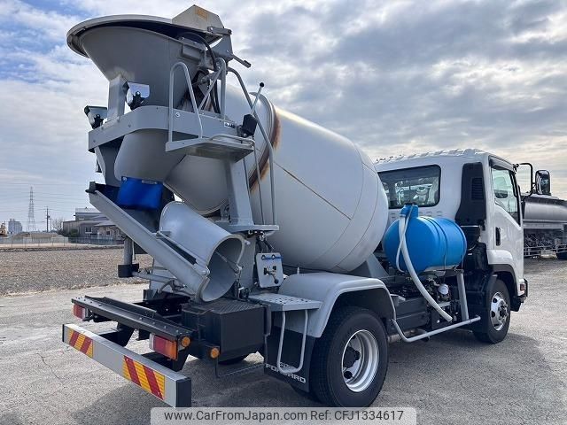 isuzu forward 2023 CFJ1334617 image 2