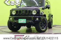 suzuki jimny-sierra 2023 -SUZUKI--Jimny Sierra 3BA-JB74W--JB74W-201036---SUZUKI--Jimny Sierra 3BA-JB74W--JB74W-201036-