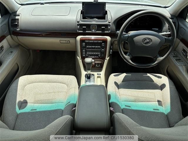 toyota progres 2004 CFJ1530380 image 2