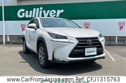 lexus nx 2016 -LEXUS--Lexus NX DAA-AYZ10--AYZ10-1013300---LEXUS--Lexus NX DAA-AYZ10--AYZ10-1013300-