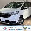 honda freed 2019 -HONDA--Freed 6BA-GB5--GB5-3104470---HONDA--Freed 6BA-GB5--GB5-3104470- image 1