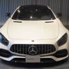 mercedes-benz amg 2018 -MERCEDES-BENZ--AMG ABA-190380--WDD1903801A016919---MERCEDES-BENZ--AMG ABA-190380--WDD1903801A016919- image 7