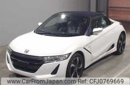 honda s660 2015 -HONDA--S660 JW5--1005120---HONDA--S660 JW5--1005120-