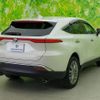 toyota harrier 2021 quick_quick_6BA-MXUA80_MXUA80-0063681 image 3