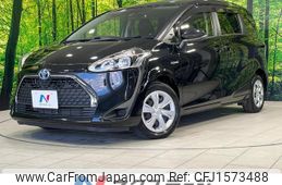 toyota sienta 2019 CFJ1573488