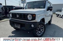 suzuki jimny 2025 CFJ1576323