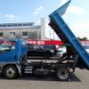 mitsubishi-fuso canter 2001 CFJ1561425 image 2