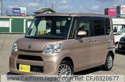 daihatsu tanto 2019 -DAIHATSU 【名変中 】--Tanto LA600S--0747922---DAIHATSU 【名変中 】--Tanto LA600S--0747922-