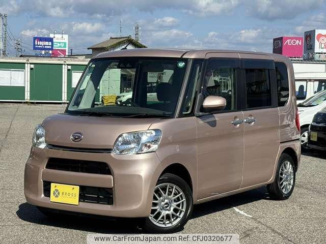 daihatsu tanto 2019 -DAIHATSU 【名変中 】--Tanto LA600S--0747922---DAIHATSU 【名変中 】--Tanto LA600S--0747922- image 1