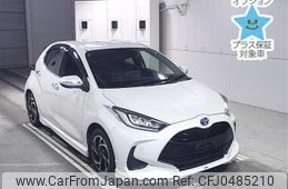 toyota yaris 2020 -TOYOTA--Yaris MXPH10-2008281---TOYOTA--Yaris MXPH10-2008281-