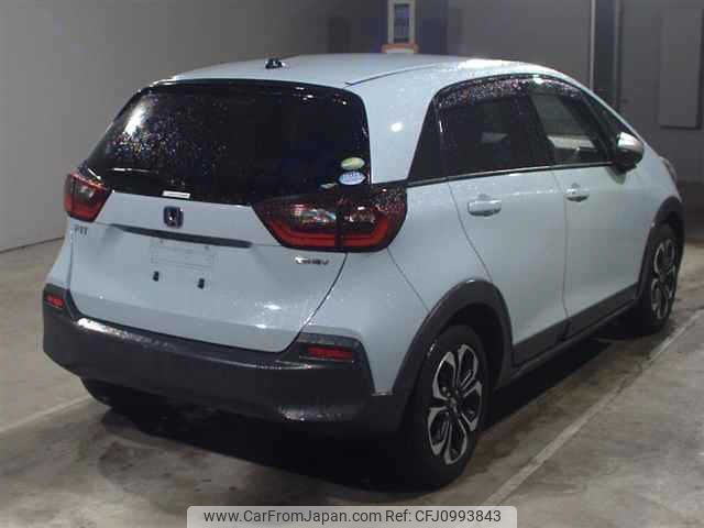 honda fit 2020 -HONDA--Fit GR6-1008590---HONDA--Fit GR6-1008590- image 2