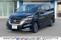 nissan serena 2019 -NISSAN--Serena DAA-GFC27--GFC27-156280---NISSAN--Serena DAA-GFC27--GFC27-156280-