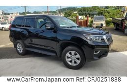 toyota land-cruiser-prado 2019 GOO_JP_700080342430240926001