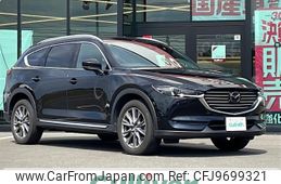 mazda cx-8 2018 -MAZDA--CX-8 3DA-KG2P--KG2P-201234---MAZDA--CX-8 3DA-KG2P--KG2P-201234-