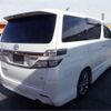 toyota vellfire 2013 -TOYOTA--Vellfire DBA-GGH20W--GGH20-8071613---TOYOTA--Vellfire DBA-GGH20W--GGH20-8071613- image 2