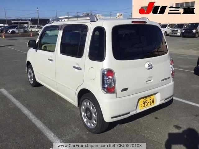 daihatsu mira-cocoa 2012 -DAIHATSU 【三重 582ｻ9524】--Mira Cocoa L675S-0101484---DAIHATSU 【三重 582ｻ9524】--Mira Cocoa L675S-0101484- image 2