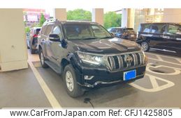 toyota land-cruiser-prado 2021 -TOYOTA--Land Cruiser Prado 3BA-TRJ150W--TRJ150-0120241---TOYOTA--Land Cruiser Prado 3BA-TRJ150W--TRJ150-0120241-