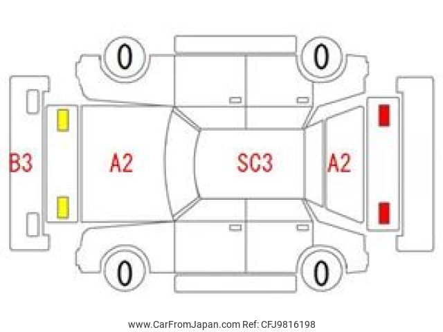 nissan pino 2009 -NISSAN--Pino DBA-HC24S--HC24S-620275---NISSAN--Pino DBA-HC24S--HC24S-620275- image 2