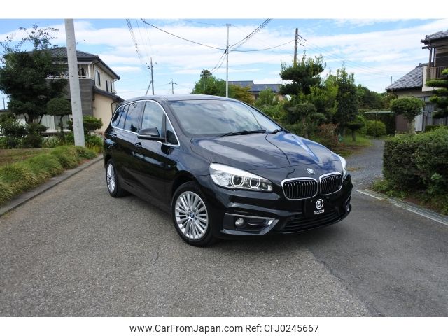 bmw 2-series 2015 -BMW--BMW 2 Series LDA-2E20--WBA2E52000P794412---BMW--BMW 2 Series LDA-2E20--WBA2E52000P794412- image 1