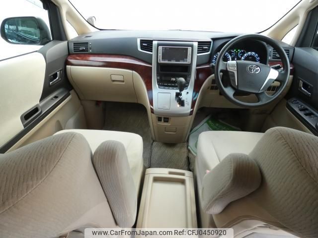 toyota vellfire 2009 quick_quick_DBA-ANH20W_ANH20-8091902 image 2