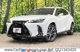 lexus ux 2020 quick_quick_MZAH10_MZAH10-2064271