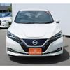 nissan leaf 2018 -NISSAN--Leaf ZAA-ZE1--ZE1-028881---NISSAN--Leaf ZAA-ZE1--ZE1-028881- image 7