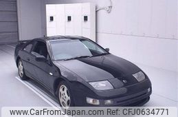 nissan fairlady-z 1997 -NISSAN--Fairlady Z GCZ32-563071---NISSAN--Fairlady Z GCZ32-563071-