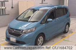 honda freed 2017 CFJ1684702