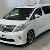 toyota alphard 2009 -TOYOTA--Alphard ANH20W-8076991---TOYOTA--Alphard ANH20W-8076991- image 1