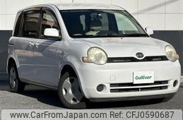 toyota sienta 2004 -TOYOTA--Sienta UA-NCP81G--NCP81-0034481---TOYOTA--Sienta UA-NCP81G--NCP81-0034481-