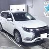 mitsubishi outlander-phev 2018 -MITSUBISHI 【三河 302ﾊ5133】--Outlander PHEV GG3W--0601047---MITSUBISHI 【三河 302ﾊ5133】--Outlander PHEV GG3W--0601047- image 1