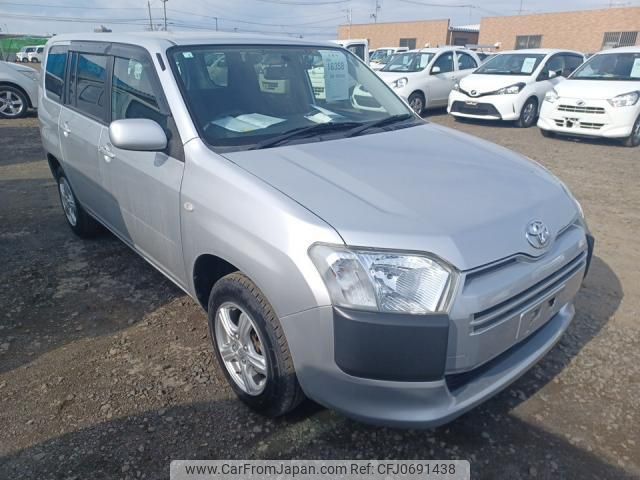 toyota probox 2019 quick_quick_DBE-NCP165V_NCP165-0058402 image 2