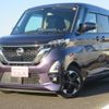 nissan roox 2020 -NISSAN 【名変中 】--Roox B44A--0008402---NISSAN 【名変中 】--Roox B44A--0008402- image 1