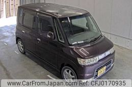 daihatsu tanto 2006 -DAIHATSU 【山口 580ｹ9950】--Tanto L350S-0254752---DAIHATSU 【山口 580ｹ9950】--Tanto L350S-0254752-