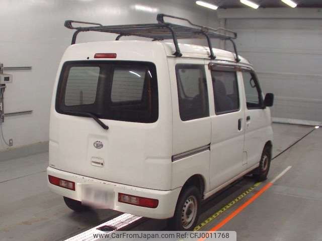 daihatsu hijet-van 2015 -DAIHATSU 【習志野 480ｻ1082】--Hijet Van EBD-S321V--S321V-0248617---DAIHATSU 【習志野 480ｻ1082】--Hijet Van EBD-S321V--S321V-0248617- image 2