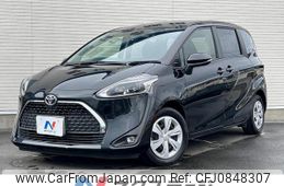 toyota sienta 2019 quick_quick_NSP170G_NSP170-7215611