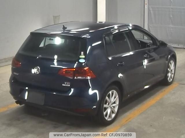 volkswagen golf 2016 -VOLKSWAGEN--VW Golf WVWZZZAUZFW326067---VOLKSWAGEN--VW Golf WVWZZZAUZFW326067- image 2