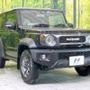 suzuki jimny-sierra 2022 -SUZUKI--Jimny Sierra 3BA-JB74W--JB74W-171010---SUZUKI--Jimny Sierra 3BA-JB74W--JB74W-171010- image 17