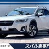 subaru xv 2018 -SUBARU--Subaru XV DBA-GT7--GT7-068618---SUBARU--Subaru XV DBA-GT7--GT7-068618- image 1