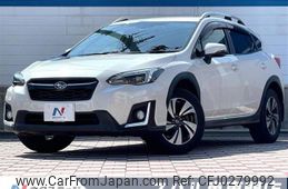 subaru xv 2018 -SUBARU--Subaru XV DBA-GT7--GT7-068618---SUBARU--Subaru XV DBA-GT7--GT7-068618-