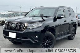 toyota land-cruiser-prado 2021 quick_quick_3DA-GDJ150W_GDJ150-0062140