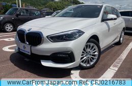 bmw 1-series 2021 quick_quick_3DA-7M20_WBA7M920707J80084