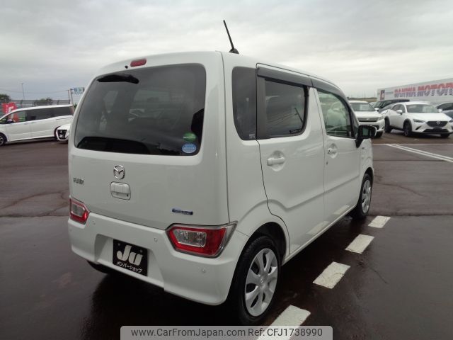 mazda flair 2020 CFJ1738990 image 2