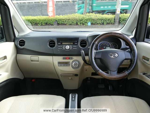 daihatsu tanto-exe 2010 -DAIHATSU--Tanto Exe L455S--0032960---DAIHATSU--Tanto Exe L455S--0032960- image 2