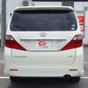 toyota alphard 2010 CFJ1489533 image 4