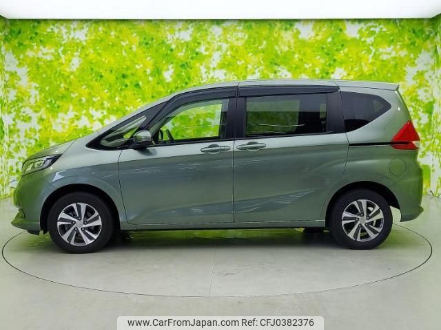 honda freed 2022 quick_quick_6BA-GB6_GB6-3109565 image 2