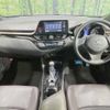 toyota c-hr 2017 -TOYOTA--C-HR DAA-ZYX10--ZYX10-2029455---TOYOTA--C-HR DAA-ZYX10--ZYX10-2029455- image 2